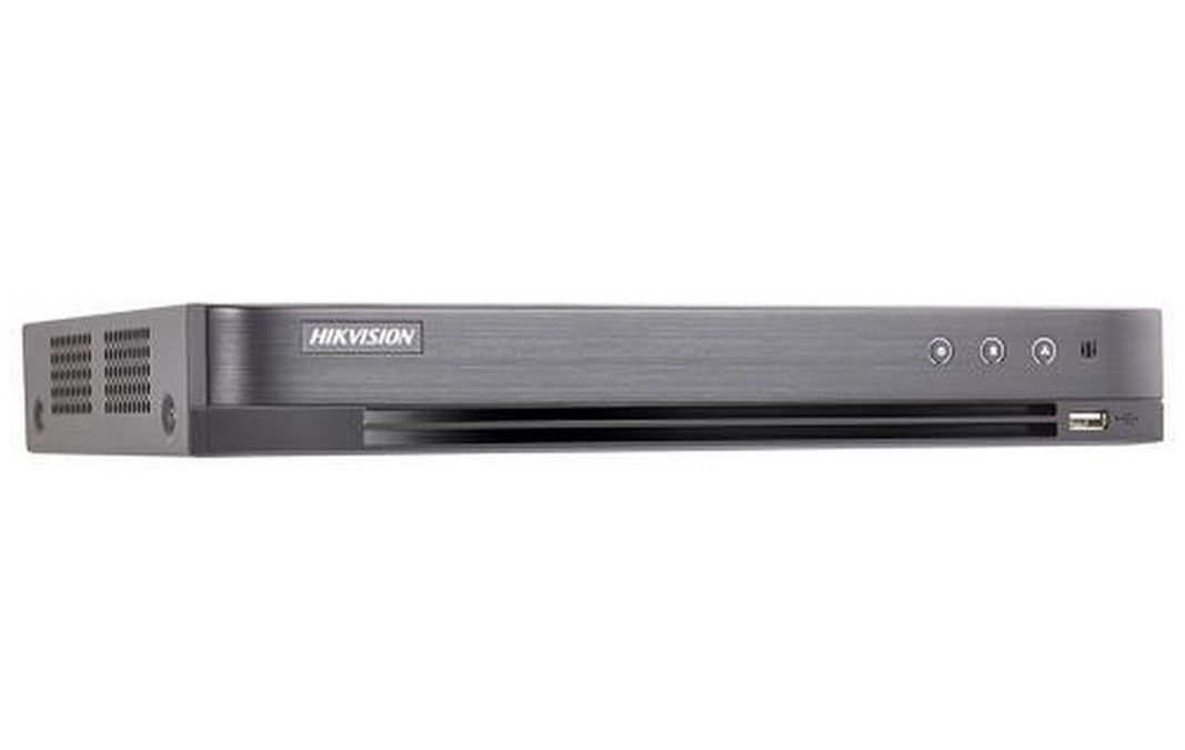 Hikvision DS-7204HUHI-K1 DVR